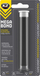 Masë epokside K2 Mega Bond Steel Putty, 20g, për hekur e metale