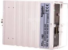 Rele kohore Schneider Electric RTX-162, 2P 5A, 0.01s-100h, 220-230V AC/DC