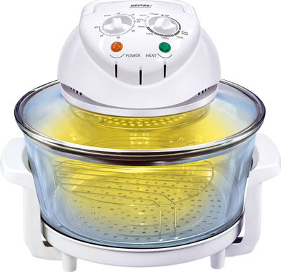 Furrë halogjene MPM MKO-01, 19L