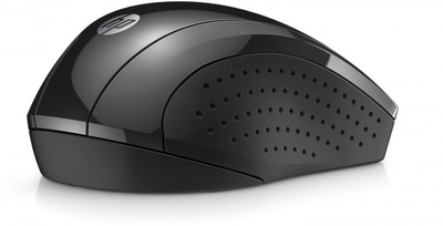 Maus wireless HP 220 Silent, pa zë, i zi