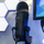Mikrofon Blue Yeti (988-000229), USB, i zi