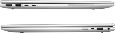 Laptop HP EliteBook 860 G11, 16\", Core Ultra 7, 32GB RAM 1TB SSD, ngjyrë argjendtë