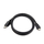 Kabllo Gembird DisplayPort në HDMI, 5m, i zi