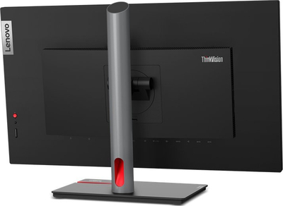 Monitor Lenovo ThinkVision P27h-30, 27", QHD, i zi