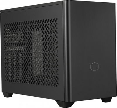 Kasë Cooler Master MasterBox NR200P V2, Small Form Factor