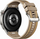 Ora e mençme Huawei Watch GT 6 Pro, 46mm, AMOLED, GPS, titan i zi