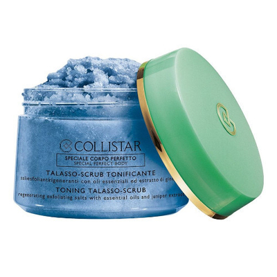 Skrab për trup Collistar Special Perfect Body, 700 g