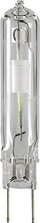 Llampë metal halide Philips CDM-TC, 70W, bazë G8.5, dritë e bardhë si ditën
