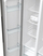 Frigorifer Gorenje NRR9185EAXL, side by side, 550L, inox argjendi