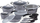 Set tenxhere Lumarko, granit