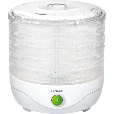 Tharëse ushqimi Sencor SFD 750WH