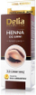 Ngjyrë për vetulla Delia Henna, nr. 3.0, 15 ml, e kaftë