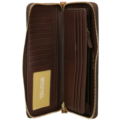 Kuletë Michael Kors Jet Set 34F9GTTE9B200, e kaftë