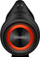 Altoparlant Bluetooth Sven PS-370, 40W, portativ, me drita LED