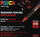 Uni-Marker Set Posca Pc-1M Basic Colors 8/1