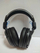 Kufje gaming Audio Technica ATH GL3, me mikrofon, me kabllo 3.5 mm, të zeza