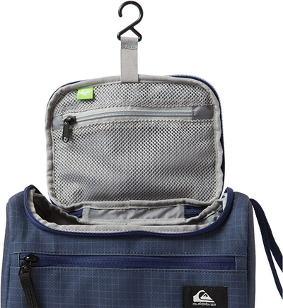 Ҫantё kozmetike Quicksilver Capsule, e kaltёr