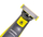 Trimer elektrik Philips OneBlade 360 QP2724/23 Face, për fytyrë, karikim USB, gri e gjelbër