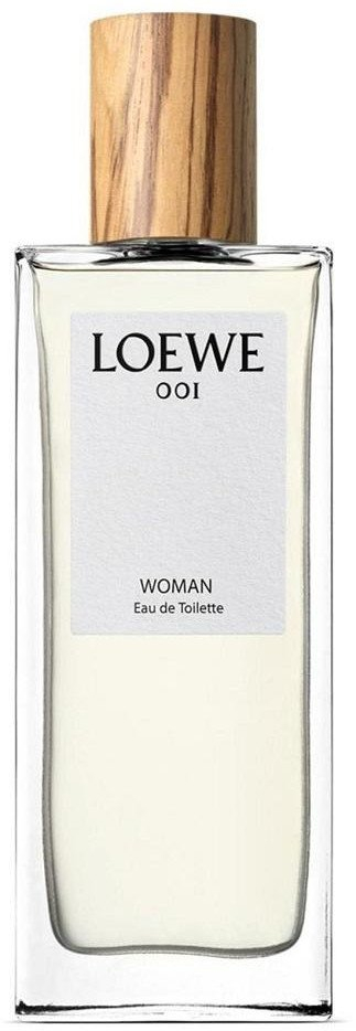 Parfum Loewe 001 Woman EDT, 75ml, për goca