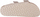 Sandalet Birkenstock Arizona Suede Narrow Fit, unisex, lëkurë zamos, të bardha