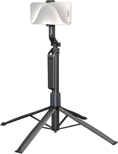 Tripod për smartphone SmallRig Encore PT60, 1.85 m, i zi