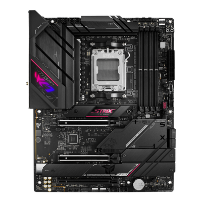 Pllakë amë ASUS ROG STRIX B650E-E GAMING WIFI, AM5, ATX