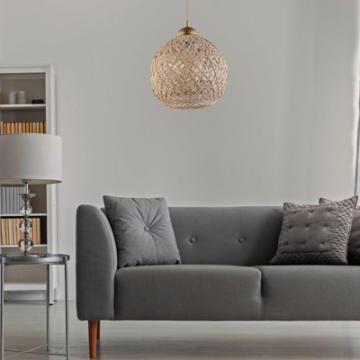 Llambë tavani litar Ø22×55 cm (HM7352.04)