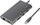 Docking station LogiLink UA0382, USB C, 4K, gri