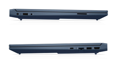 Laptop HP Victus 15-fa1035nc, 15.6", Intel Core i5, i zi