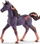 Figurinë Schleich Shooting Star Unicorn Foal, lodër për me mbledh, shumëngjyrëshe