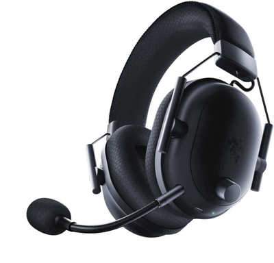 Kufje Razer BlackShark V2 Pro (2023), të zeza