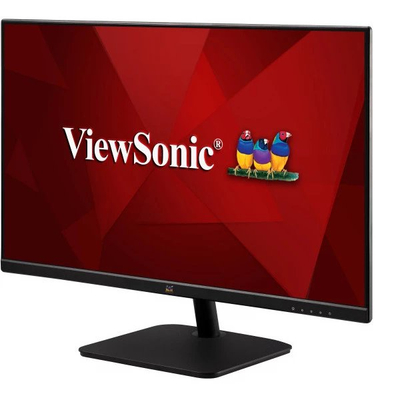Monitor ViewSonic VA2732-H, 27", Full HD, 100Hz, i zi