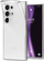 Kapak telefoni Mercury Jelly Case për Samsung Galaxy S24 Ultra, TPU, transparent i kthjellët