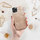 Maskë telefoni Apple iPhone 13, TPU PC, shkëlquese, ngjyrë ari