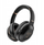 Kufje Teufel Real Blue Pro, pa tel, mbi vesh, të zeza