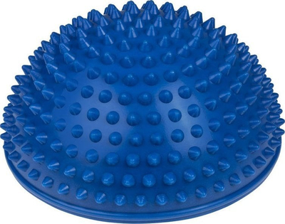Hemisfera sensoriale Tullo, set 2 copë, blu dhe e verdhë