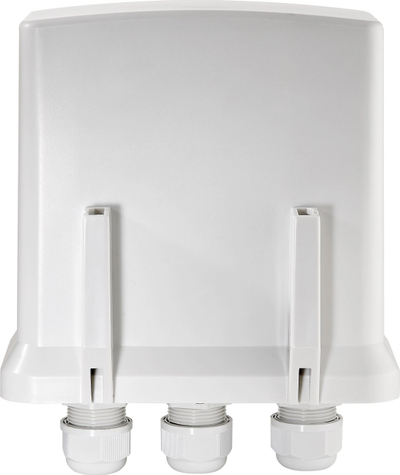 Përsëritës PoE LevelOne POR-1222, Gigabit, 2 porta PoE, IP65