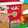 Lodër edukative Fisher Price Little People Music Farm Animal Care JGX10, fermë muzikore interaktive, shumëngjyrëshe