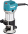 Frezë Makita RT0702C, 710W, e vogël, blu