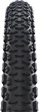 Gomë palosëse Schwalbe G-One Ultrabite Evo, 28\" 40-622, Super Ground Tubeless, e zezë