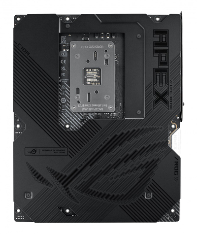 Pllakë amë Asus ROG Crosshair X870E Apex, Socket AM5, DDR5, ATX, e zezë