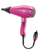 Tharëse për flokë Valera Vanity Hi-Power, rozë