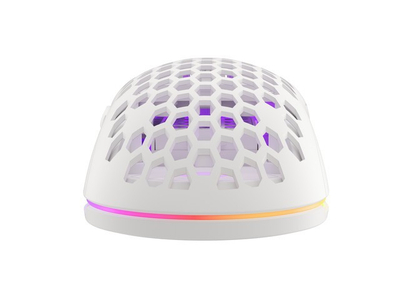 Mouse gaming Genesis Krypton 750, optik, RGB, i zi