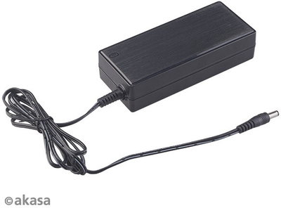 Kabllo Akasa për NUC, EU, 90W