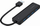HUB USB Gembird UHB-U3P4P-02, 4 porta, USB 3.1, i zi