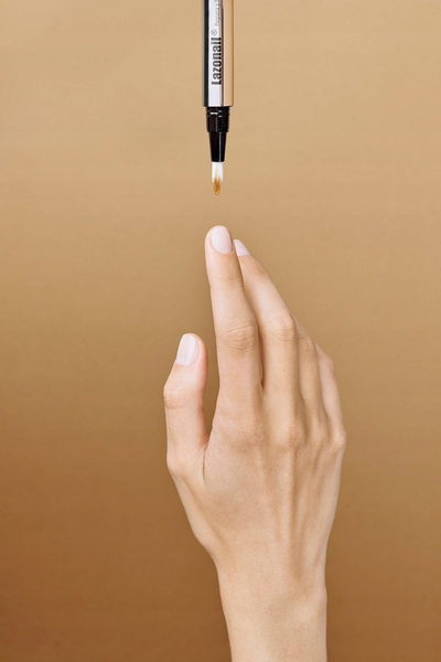 Forcues thonjsh Lazonail, 2.5 ml, transparent