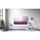 Mbajtëse muri për TV Techly 301269, 23-55", 60 kg, e zezë