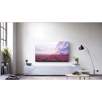 Mbajtëse muri për TV Techly 301269, 23-55", 60 kg, e zezë