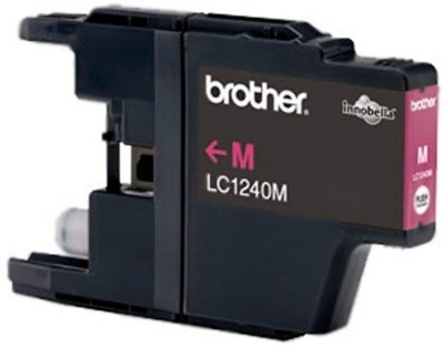 Set ngjyrash për printer Brother LC-1220 VALBP