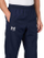 Pantallona Under Armour Rival Woven Windbreaker, për burra, S, blu e errët